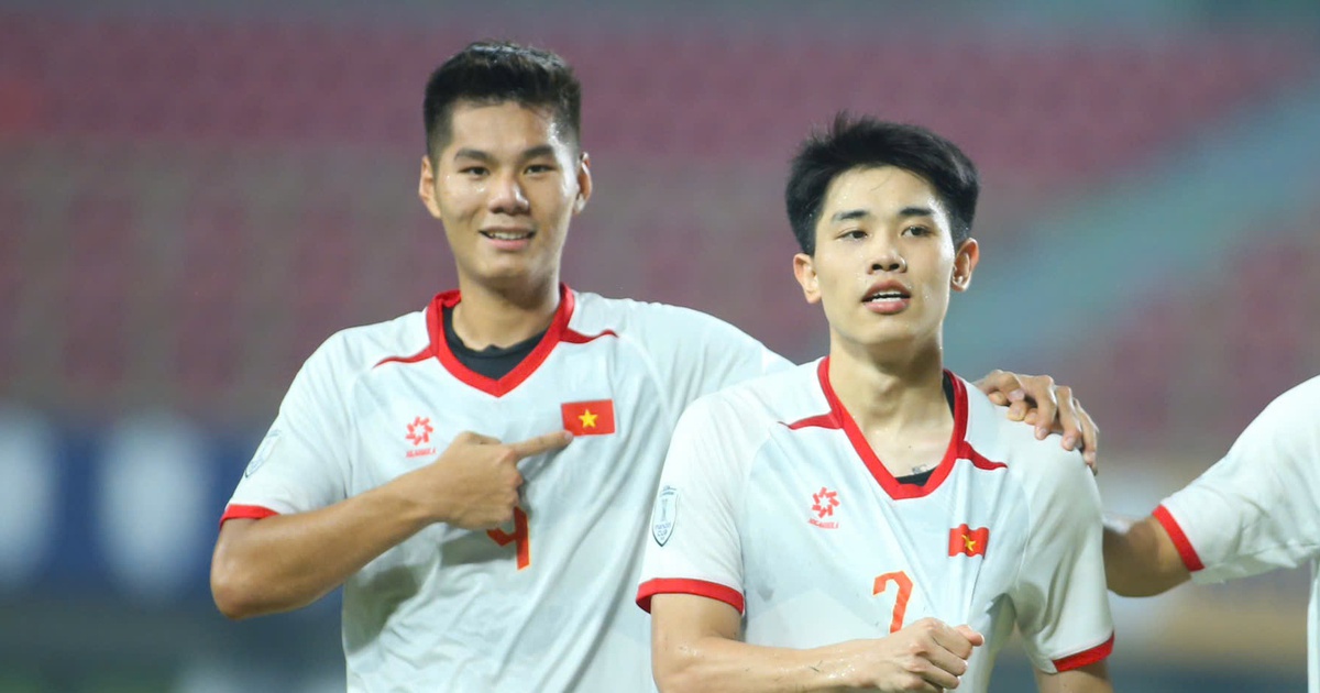 U.23 Việt Nam đấu Hàn Quốc, Uzbekistan: Nâng cấp trình độ để vô địch SEA Games