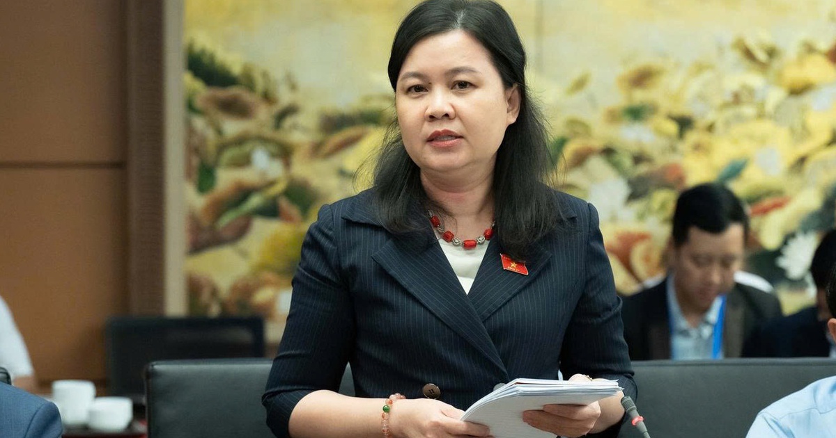 Đại biểu đề nghị bỏ giấy &#039;x&aacute;c nhận th&ocirc;ng tin cư tr&uacute;&#039;