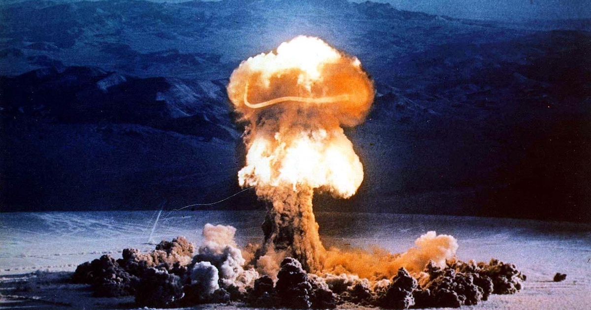 Mệnh lệnh hạt nh&acirc;n g&acirc;y lo ngại của Tổng thống Trump