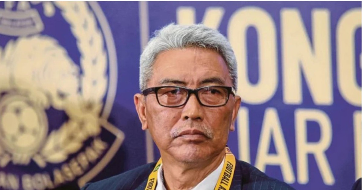 Quyền Chủ tịch FAM: ‘Malaysia sốc nặng khi giấy khai sinh ông nội Facundo Garces bị bại lộ’