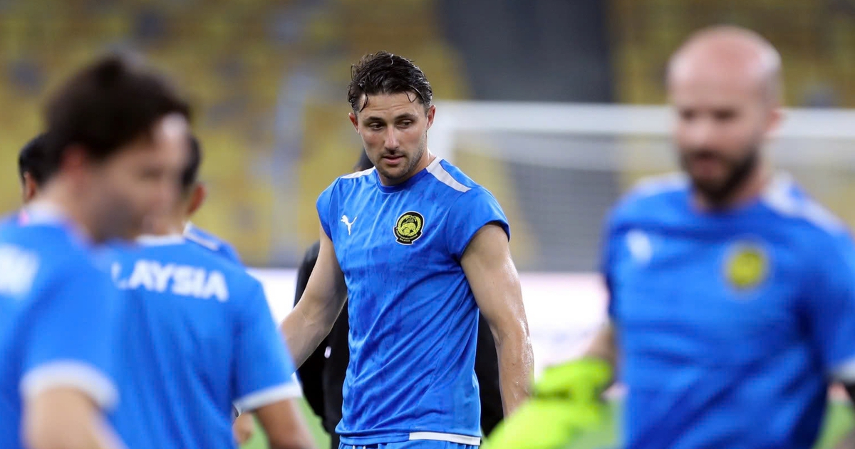 Khủng hoảng bóng đá Malaysia FIFA