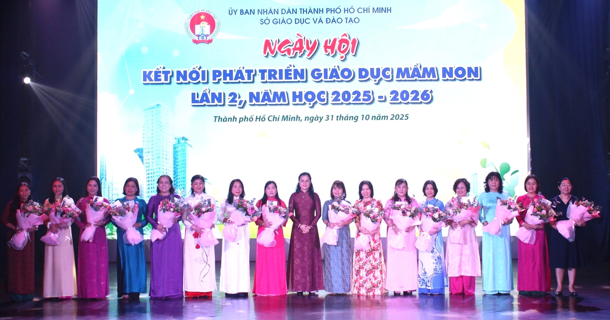 L&agrave;m quen tốt tiếng Anh từ mầm non, đưa tiếng Anh th&agrave;nh ng&ocirc;n ngữ thứ hai