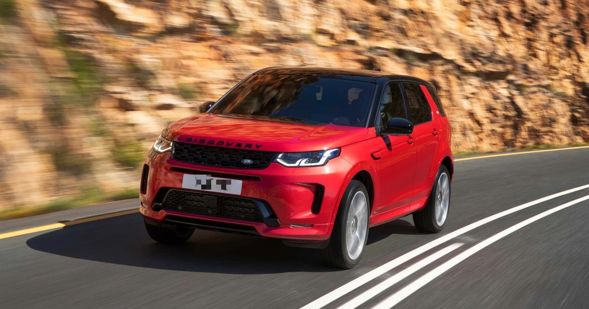 10 mẫu ô tô mới chủ xe bán lại nhiều nhất ngay trong năm đầu sử dụng