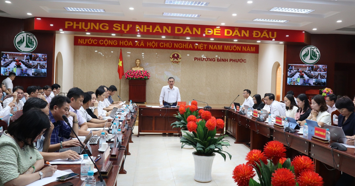 Đồng Nai: Sẽ c&oacute; ch&iacute;nh s&aacute;ch đột ph&aacute;, vượt trội với gi&aacute;o dục