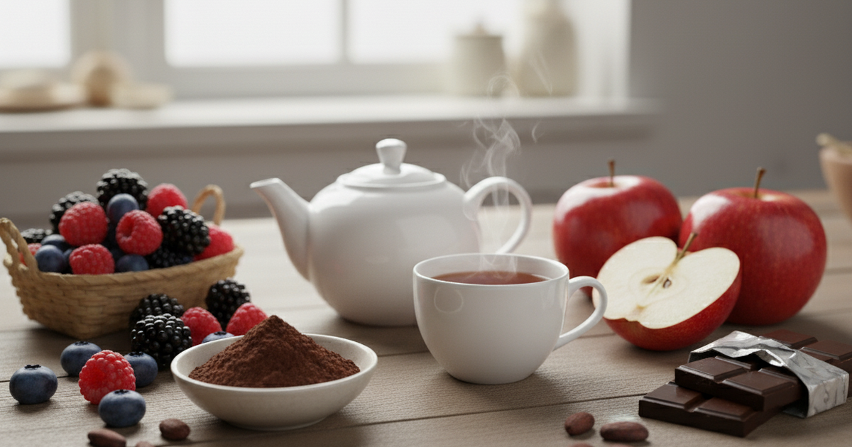 4 m&oacute;n quen thuộc l&agrave; 'cứu tinh' cho người ngồi nhiều