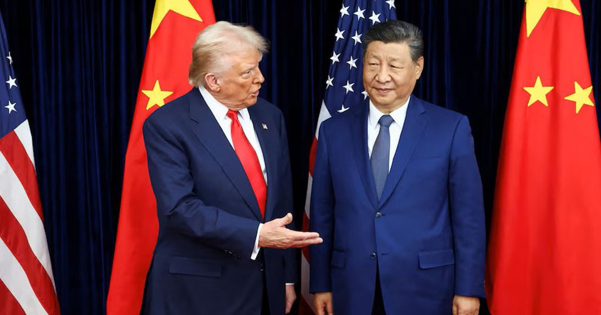 Mỹ - Trung 'đ&igrave;nh chiến' nhưng kh&oacute; lạc quan