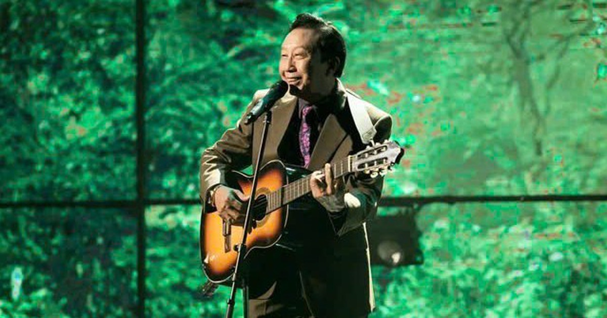 Âm nhạc Thế Hiển - âm nhạc của lòng nhiệt huyết