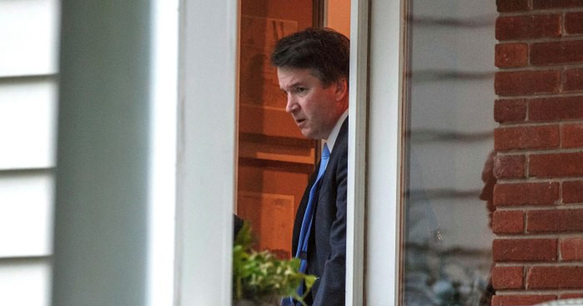 L&atilde;nh &aacute;n 8 năm t&ugrave; v&igrave; mưu s&aacute;t thẩm ph&aacute;n tối cao Mỹ