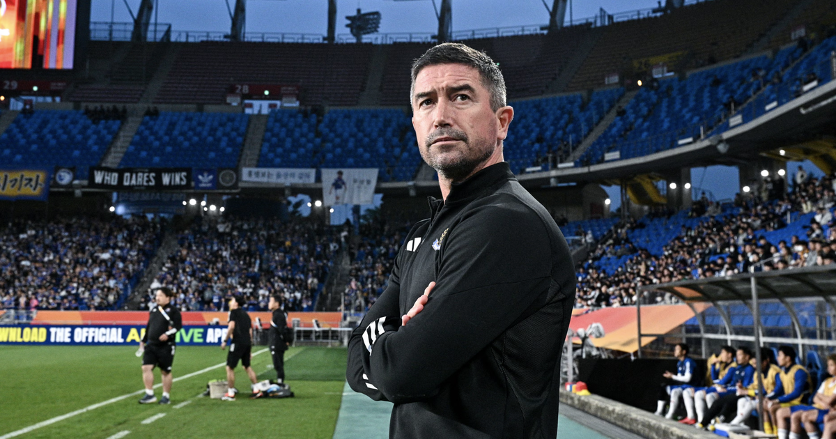HLV triệu USD Harry Kewell của CLB Hà Nội: Gặp đội nào trận đầu, thắng được không?