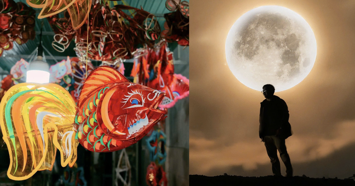 Trung thu c&oacute; phải l&agrave; giữa m&ugrave;a thu?: B&agrave;n th&ecirc;m về lịch v&agrave; m&ugrave;a