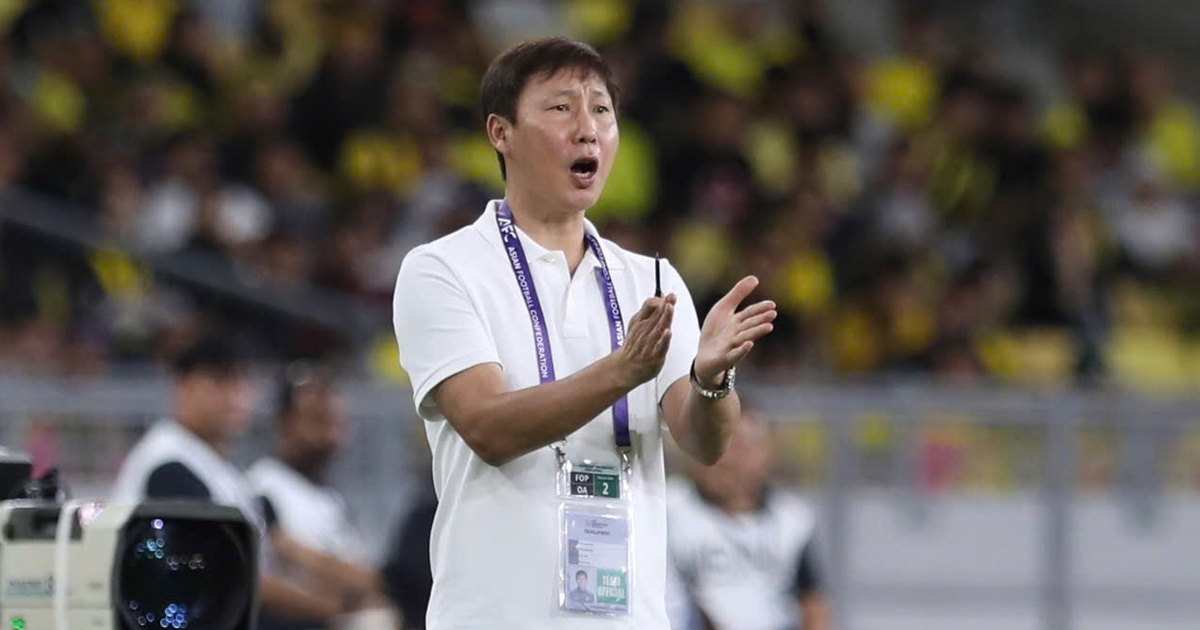 Đội tuyển Việt Nam: Gác chuyện Malaysia, quyết thắng Nepal 2 trận đã!