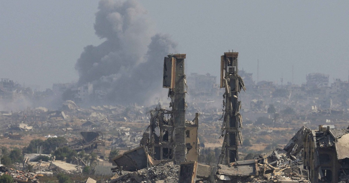 Bị &ocirc;ng Trump g&acirc;y sức &eacute;p, Hamas &#039;xuống nước&#039;