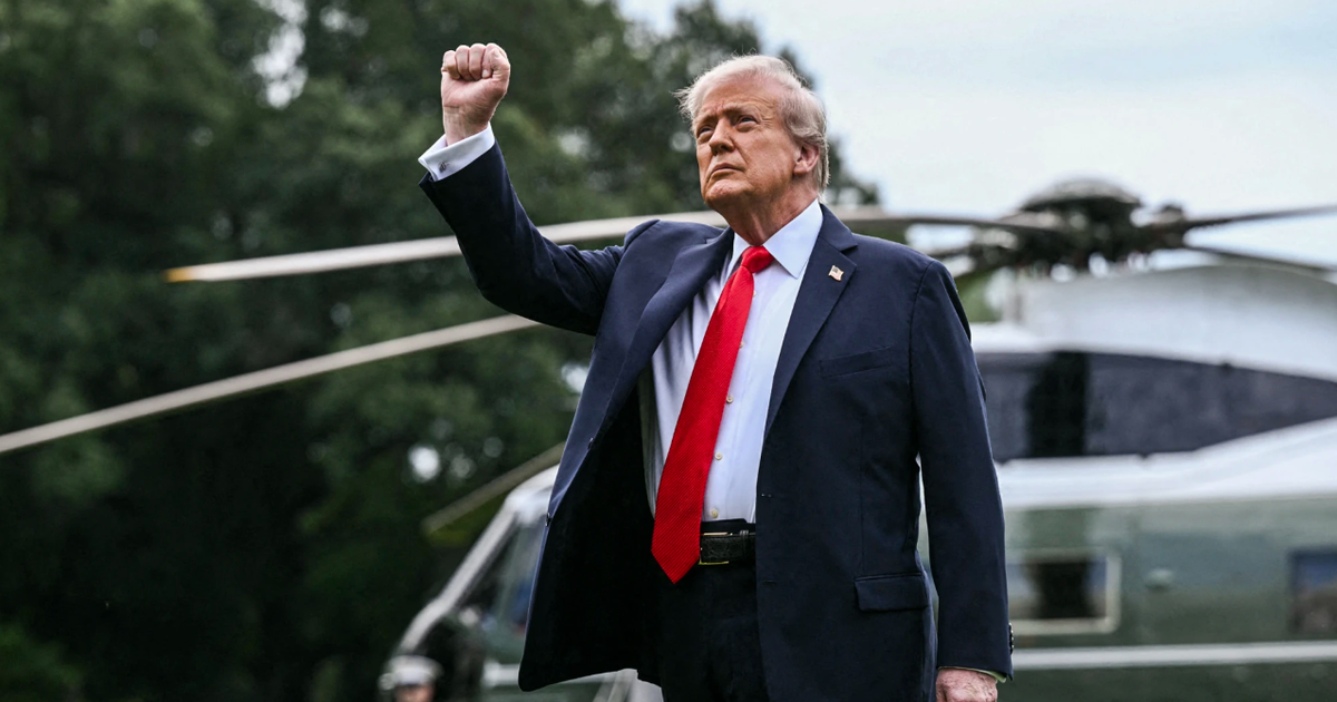 H&igrave;nh Tổng thống Trump sẽ l&ecirc;n đồng xu 1 USD