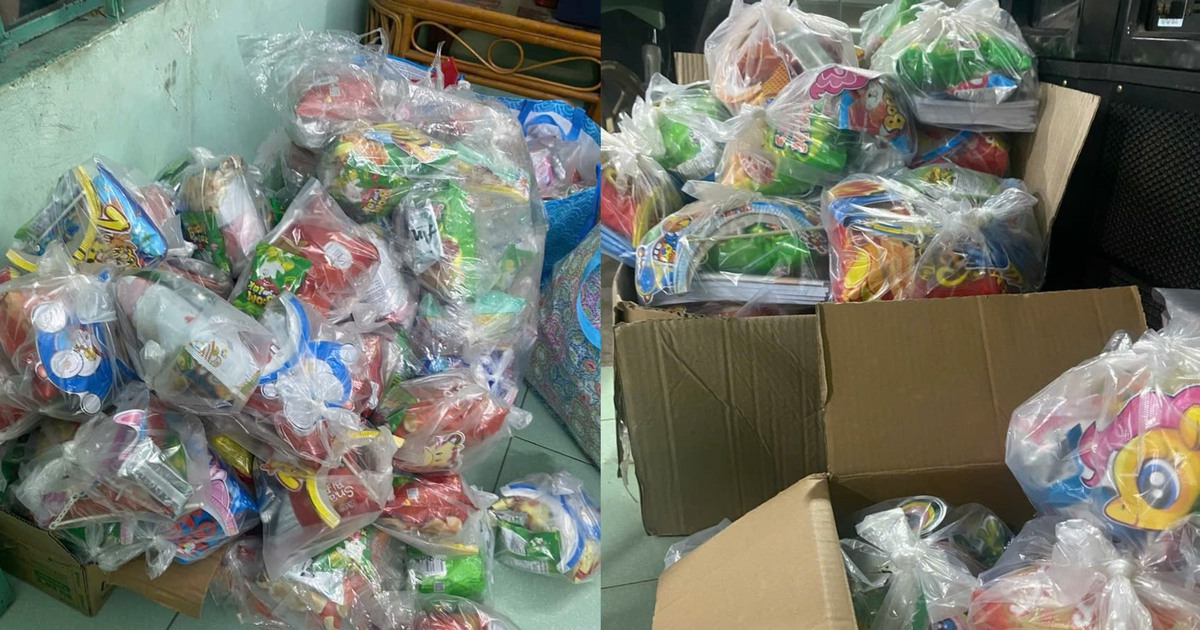 Chủ nh&agrave; trọ ở TP.HCM với quy định &#039;đặc biệt&#039; tổ chức trung thu cho trẻ em