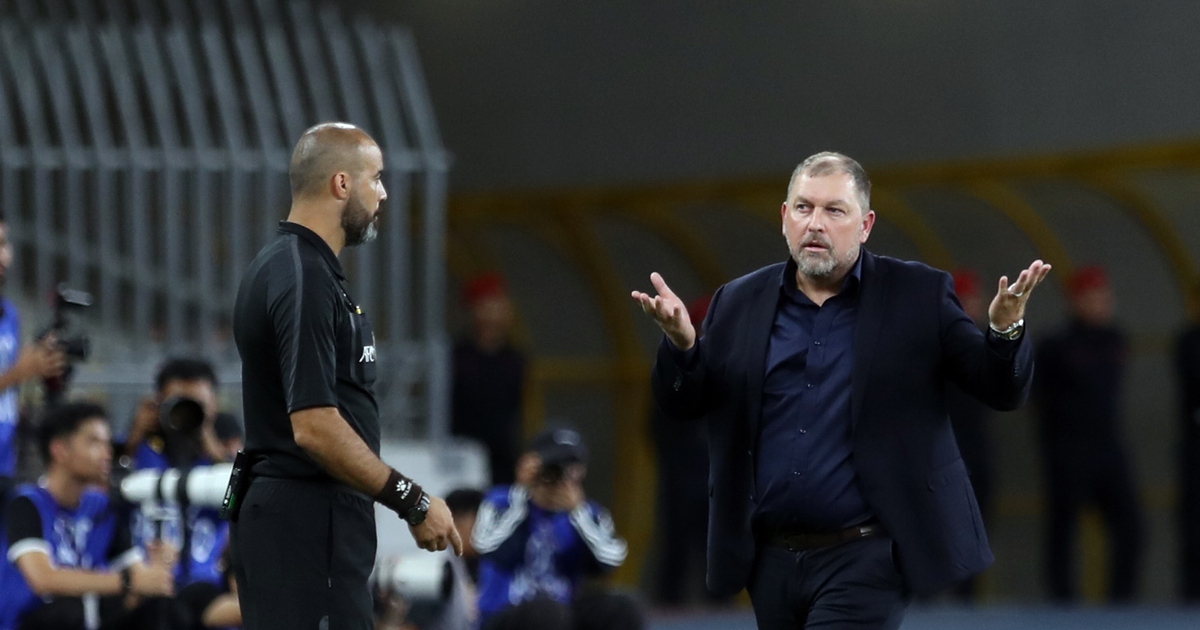 FAM vẫn chưa kháng cáo: Đội tuyển Malaysia có hành động lạ, cầu thủ nhập tịch lậu xin nghỉ không lương