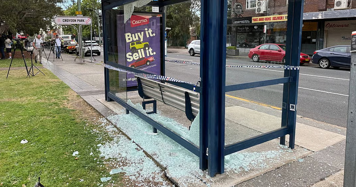 Nổ s&uacute;ng h&agrave;ng loạt tr&ecirc;n đường phố đ&ocirc;ng đ&uacute;c của Sydney, 20 người bị thương