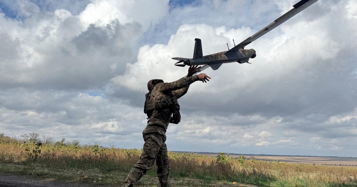 Chiến sự Ukraine ng&agrave;y 1.321: Ukraine ồ ạt trả đũa, lo t&ecirc;n lửa Patriot thiếu hiệu quả