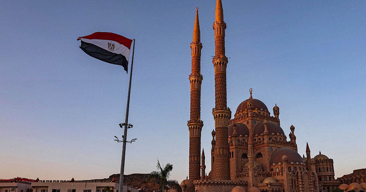 Tương lai Gaza trước bước ngoặt mới