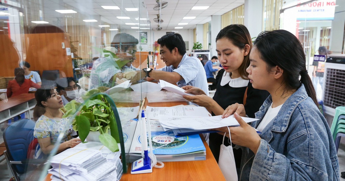 Sắp xếp trường ĐH sẽ tác động ra sao?