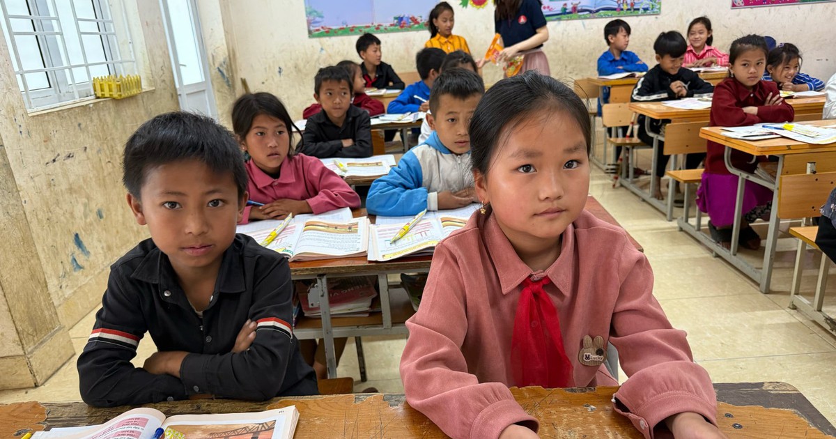 Bộ GD-ĐT hướng dẫn sắp xếp trường mầm non, phổ thông, giáo dục thường xuyên