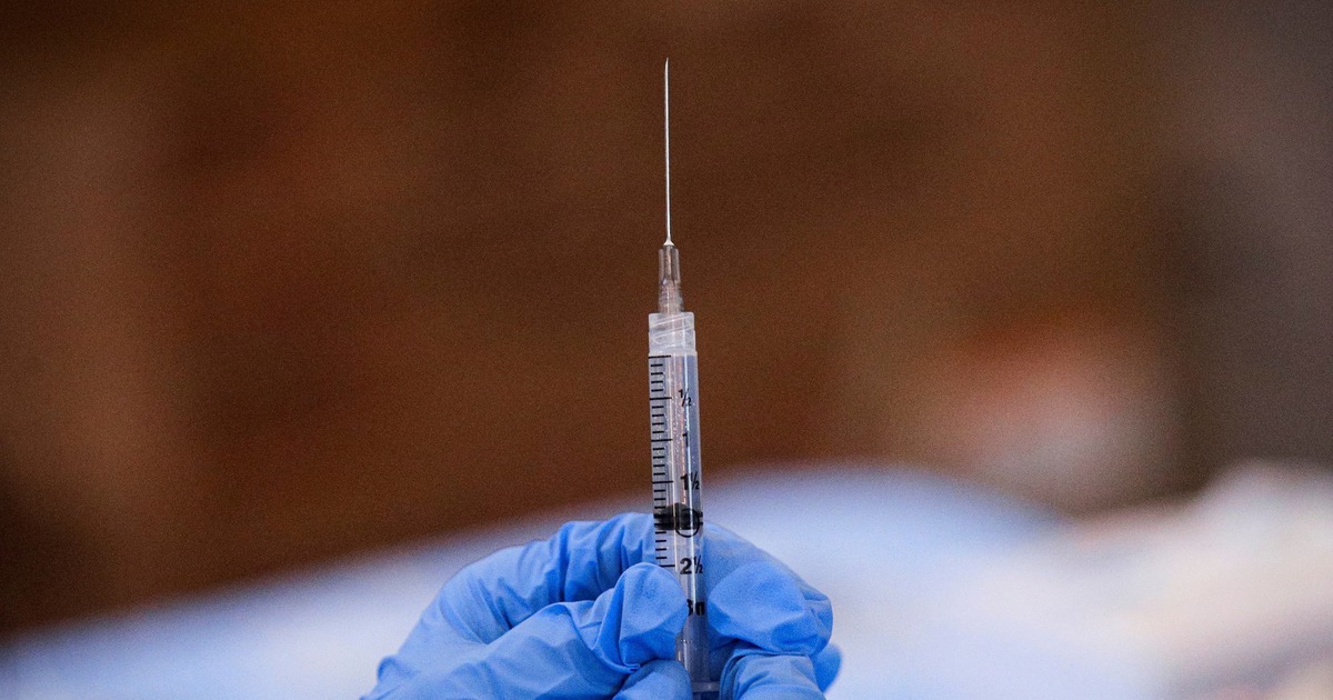 Giới khoa học b&aacute;c bỏ nghi&ecirc;n cứu &#039;vắc xin Covid-19 l&agrave;m tăng nguy cơ ung thư&#039;