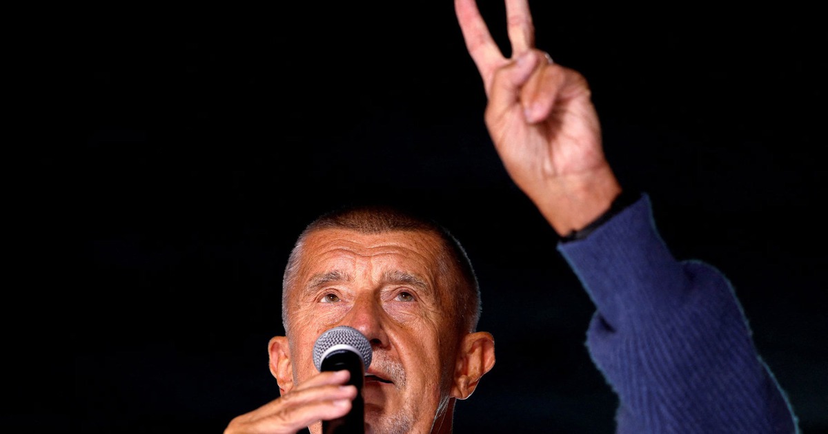 Châu Âu lại chấn động