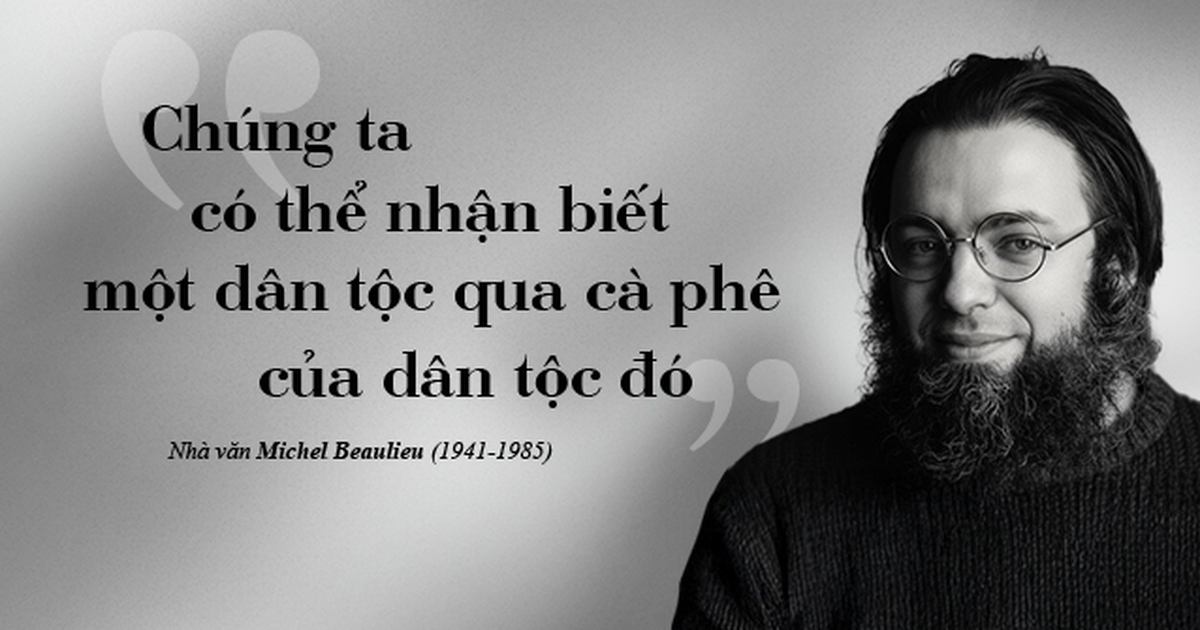 Kỳ 114: Du lịch cà phê nhìn từ góc độ vốn hóa và tuần hoàn hóa