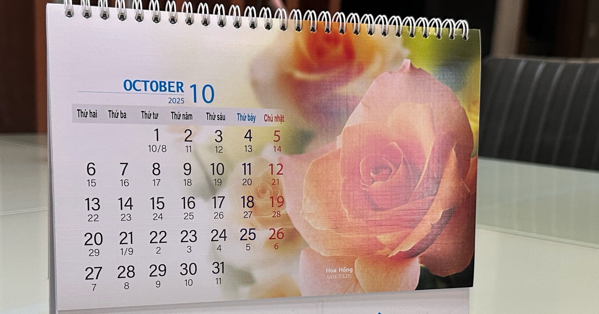 Lịch &acirc;m h&ocirc;m nay 8.10: Qua rằm th&aacute;ng 8, người Việt bắt đầu đ&oacute;n tiết H&agrave;n lộ