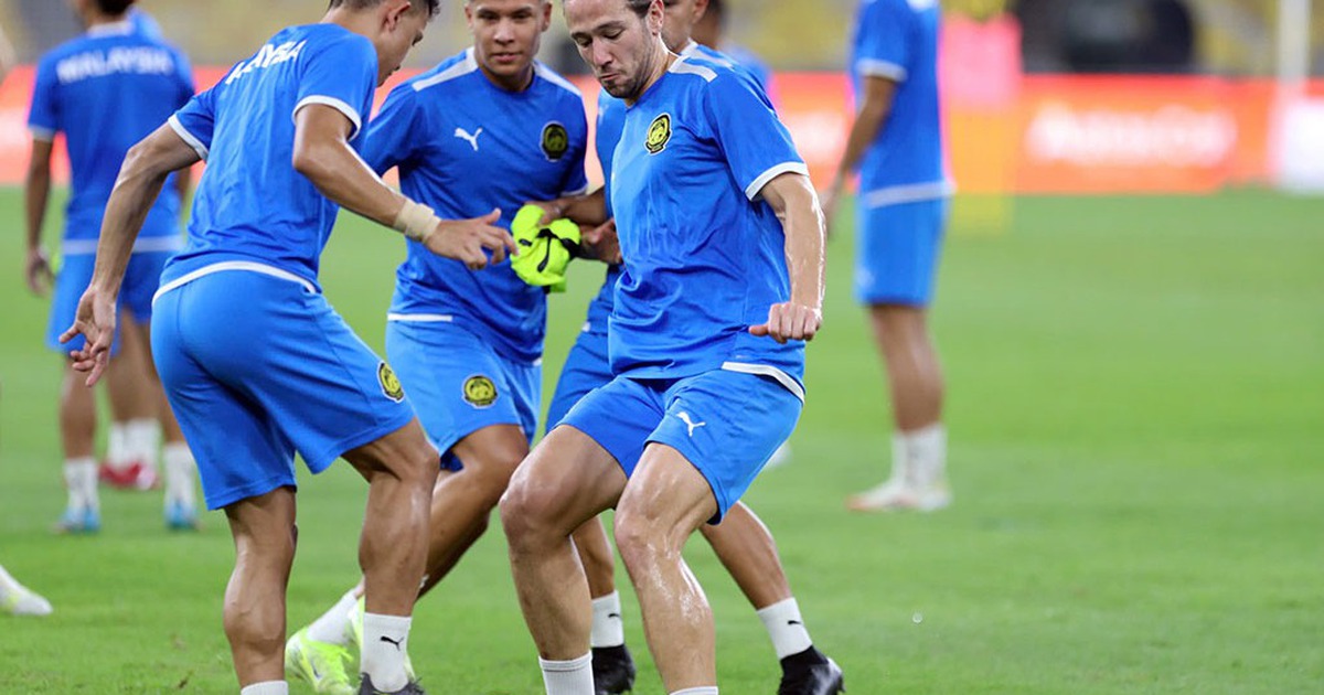 Bóng đá Malaysia mất uy tín trầm trọng, khủng hoảng chưa vội chấm dứt