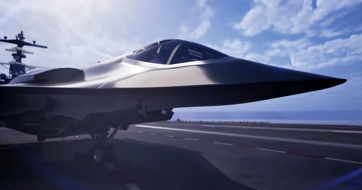 Lầu Năm G&oacute;c bật đ&egrave;n xanh cho d&ograve;ng ti&ecirc;m k&iacute;ch kế tiếp của Hải qu&acirc;n Mỹ