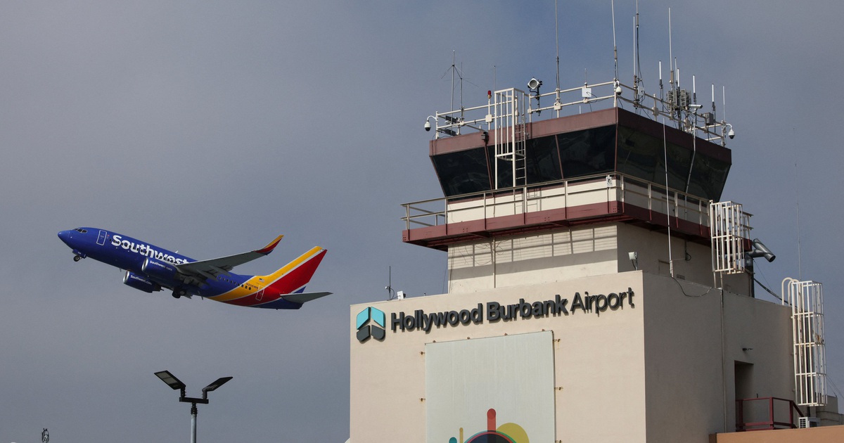 Ch&iacute;nh phủ Mỹ đ&oacute;ng cửa: Trễ chuyến bay h&agrave;ng loạt v&igrave; nh&acirc;n vi&ecirc;n kh&ocirc;ng lưu nghỉ l&agrave;m