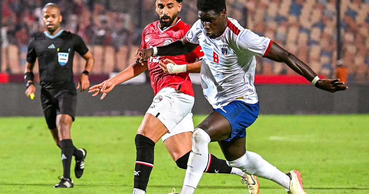 Vòng loại World Cup 2026: Hào hứng cuộc đua châu Phi