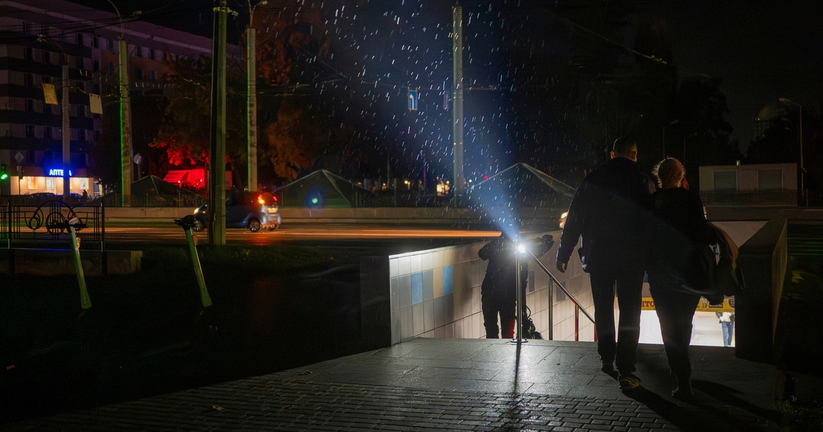 Chiến sự Ukraine ng&agrave;y 1.323: Nhiều tỉnh Ukraine mất điện, Nga n&oacute;i &#039;cạn&#039; động lực h&ograve;a b&igrave;nh