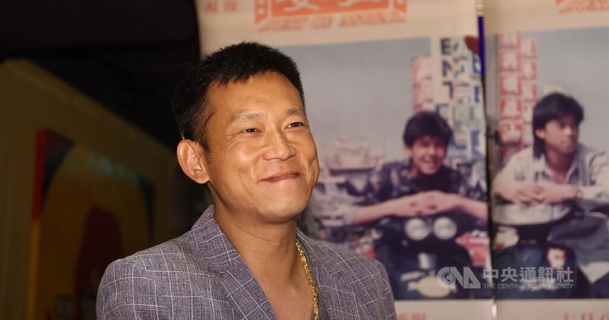 Ngôi sao ‘Hảo tiểu tử’ Nhan Chính Quốc qua đời ở tuổi 51