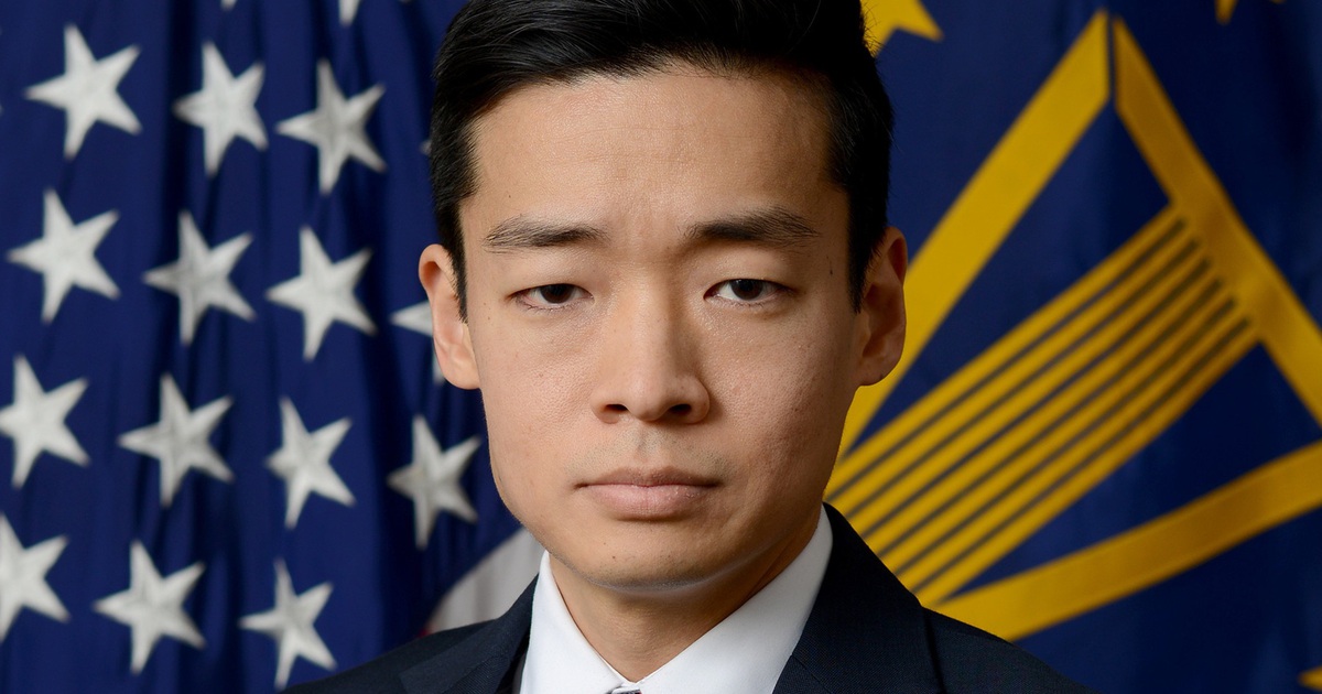 Ứng vi&ecirc;n Trợ l&yacute; Bộ trưởng Chiến tranh Mỹ c&oacute; quan điểm thế n&agrave;o về Đ&agrave;i Loan?