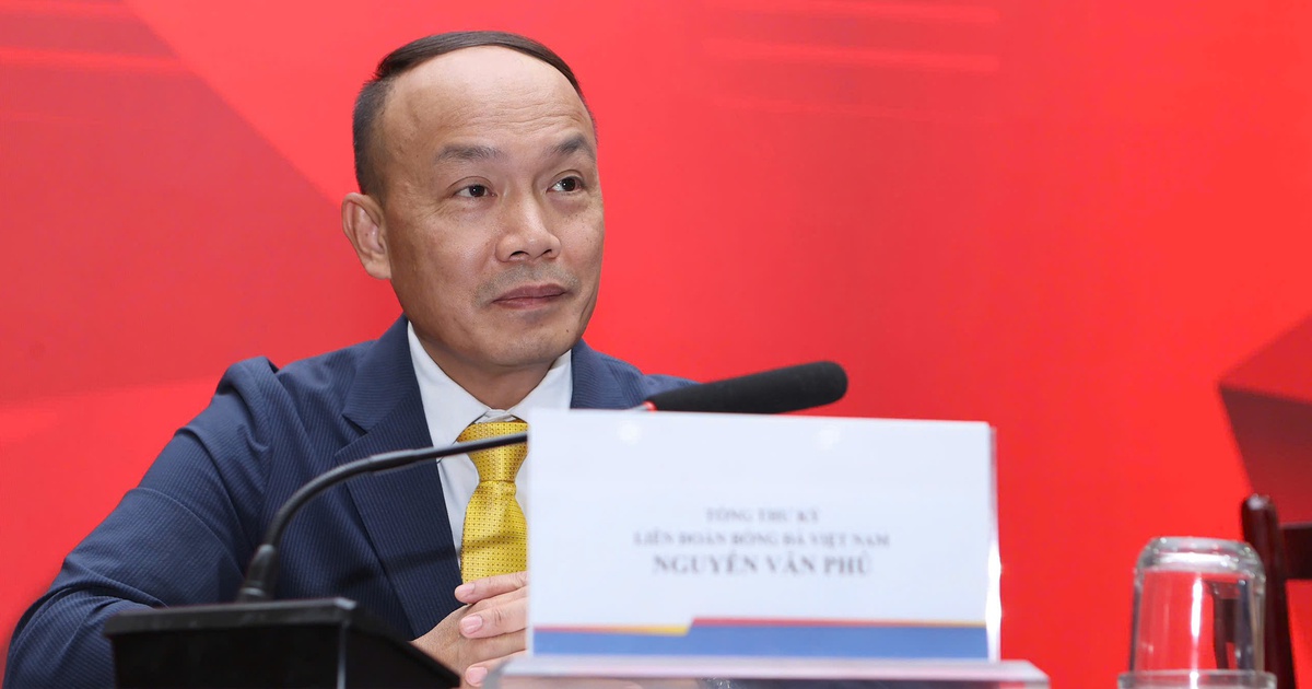 Hai lãnh đạo VFF được FIFA tin tưởng, bổ nhiệm vào các ban chức năng quan trọng