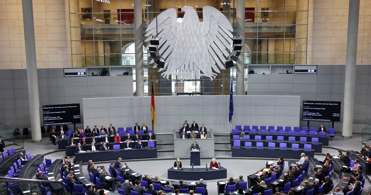 Đức b&atilde;i bỏ chương tr&igrave;nh cấp quốc tịch nhanh sau 3 năm