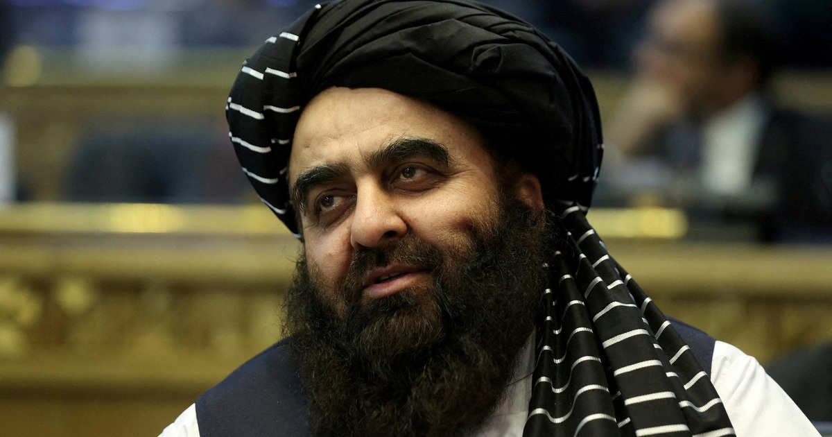 Con b&agrave;i l&aacute;ng giềng của Ấn Độ v&agrave; Taliban