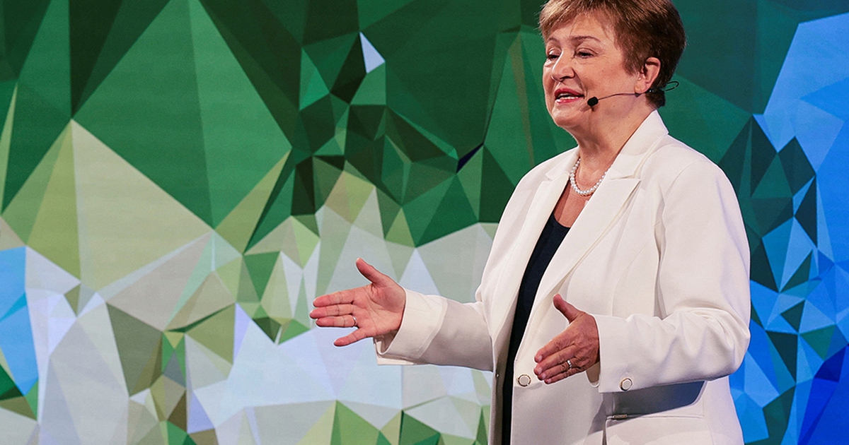 Kinh tế to&agrave;n cầu phục hồi tốt hơn dự kiến