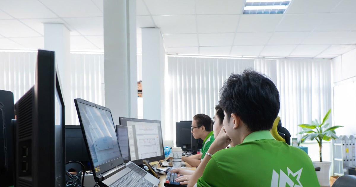 Hội chứng 'đồng nghiệp thoáng qua' là gì và vì sao người trẻ hay nghỉ việc?