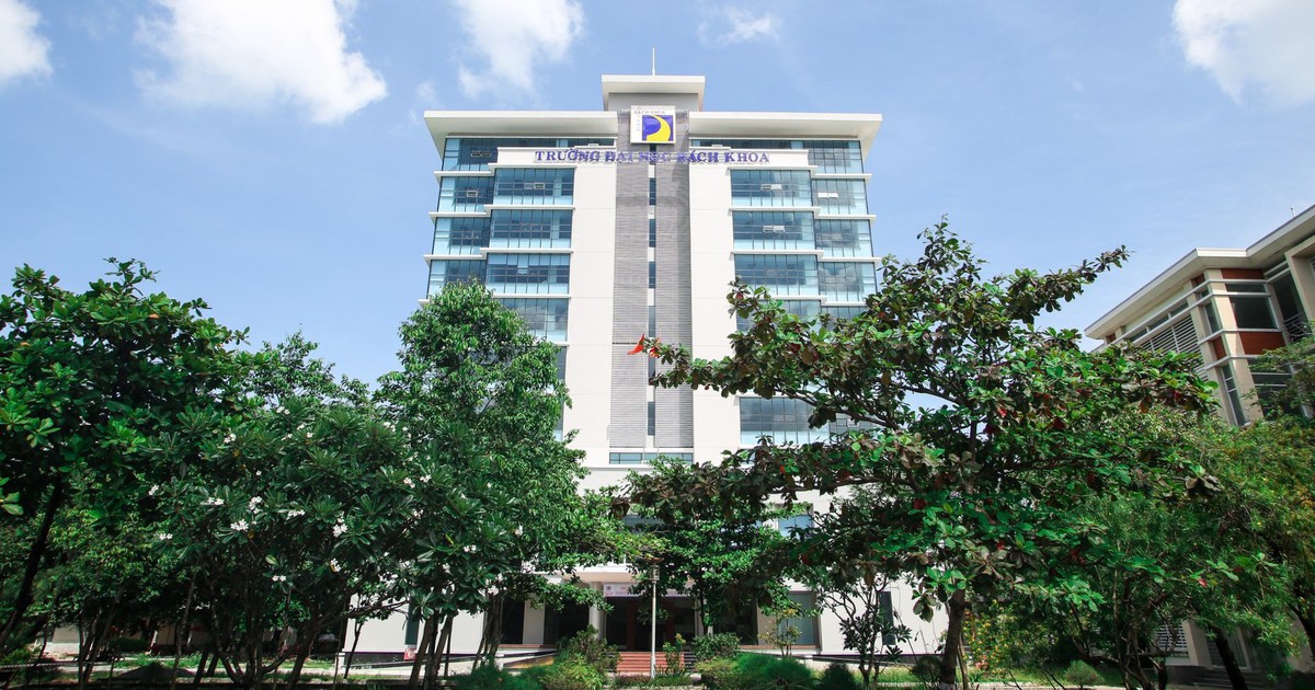 Lần đầu tiên Việt Nam có 11 trường vào bảng xếp hạng ĐH tốt nhất thế giới