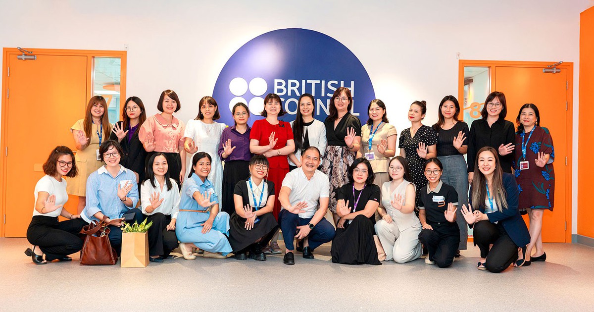 Sức khỏe tinh thần học sinh: Nền tảng cho giáo dục bền vững