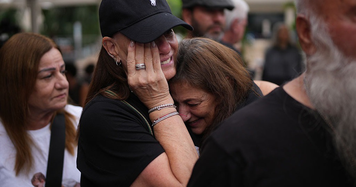 Thỏa thuận ngừng bắn Israel - Hamas và tương lai Gaza