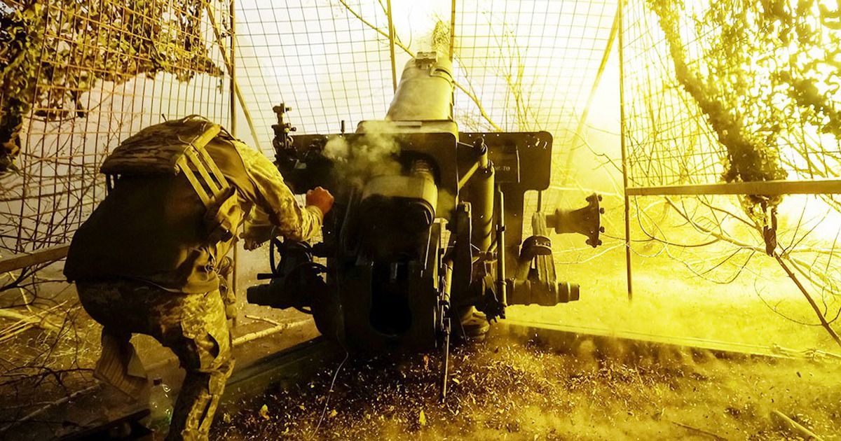 Loạt diễn biến mới trong xung đột Nga - Ukraine