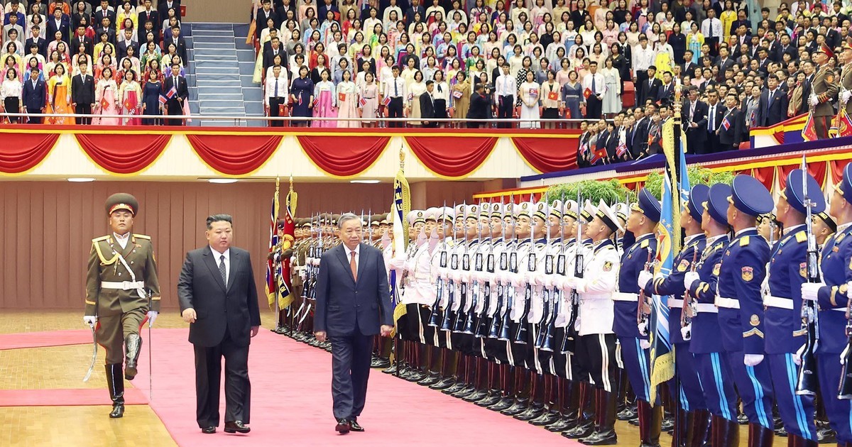 Tin tức đặc biệt tr&ecirc;n b&aacute;o in Thanh Ni&ecirc;n 10.10.2025