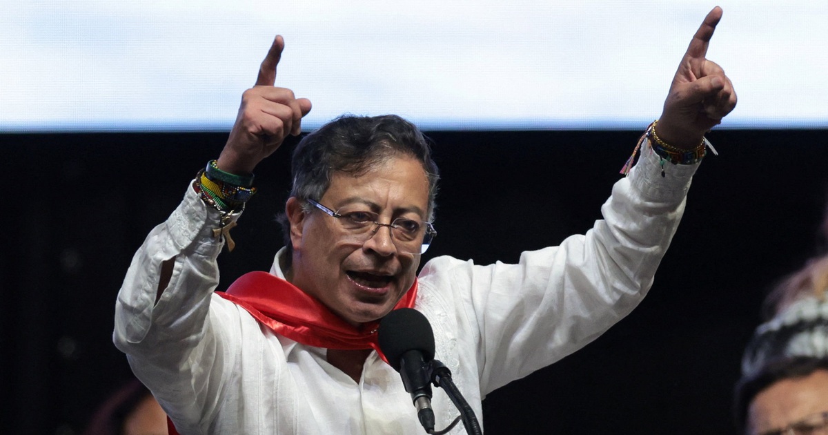 Tổng thống Colombia cảnh b&aacute;o &#039;kịch bản chiến tranh&#039; sau h&agrave;nh động của Mỹ