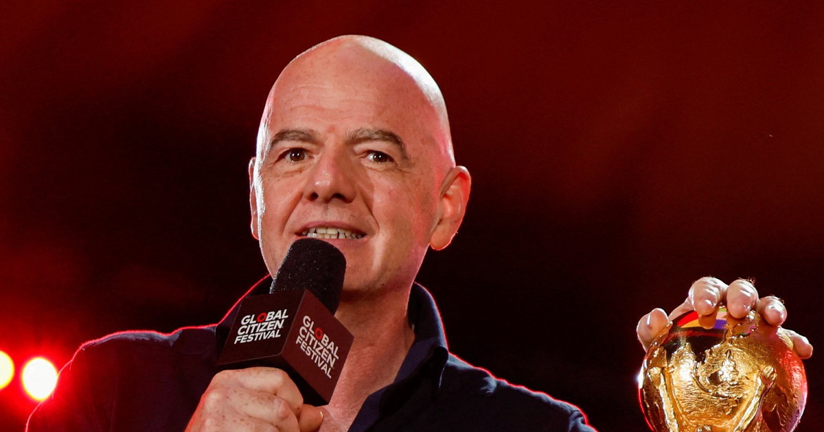 Đã có bao nhiêu đội giành vé đến World Cup 2026, các bảng còn gay cấn cỡ nào?