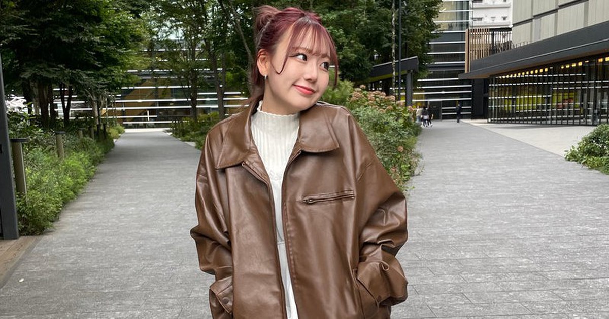 Thể hiện ‘chất’ riêng phá cách với trang phục vải da