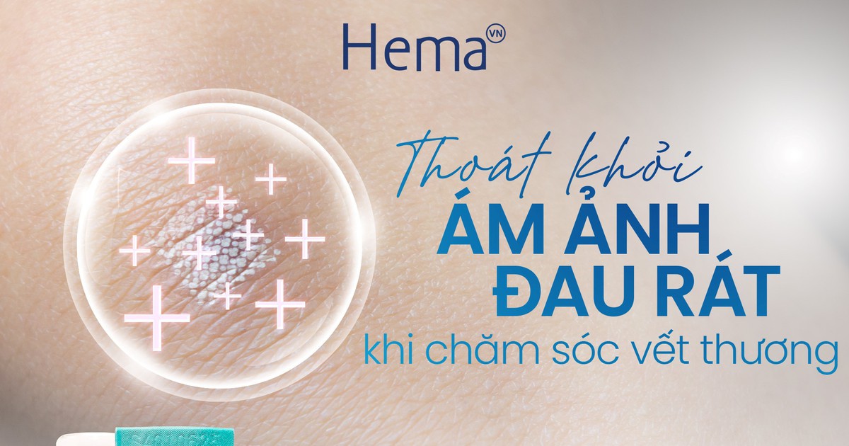 Gel bôi vết thương hở nào mau lành, hạn chế sẹo tối đa?