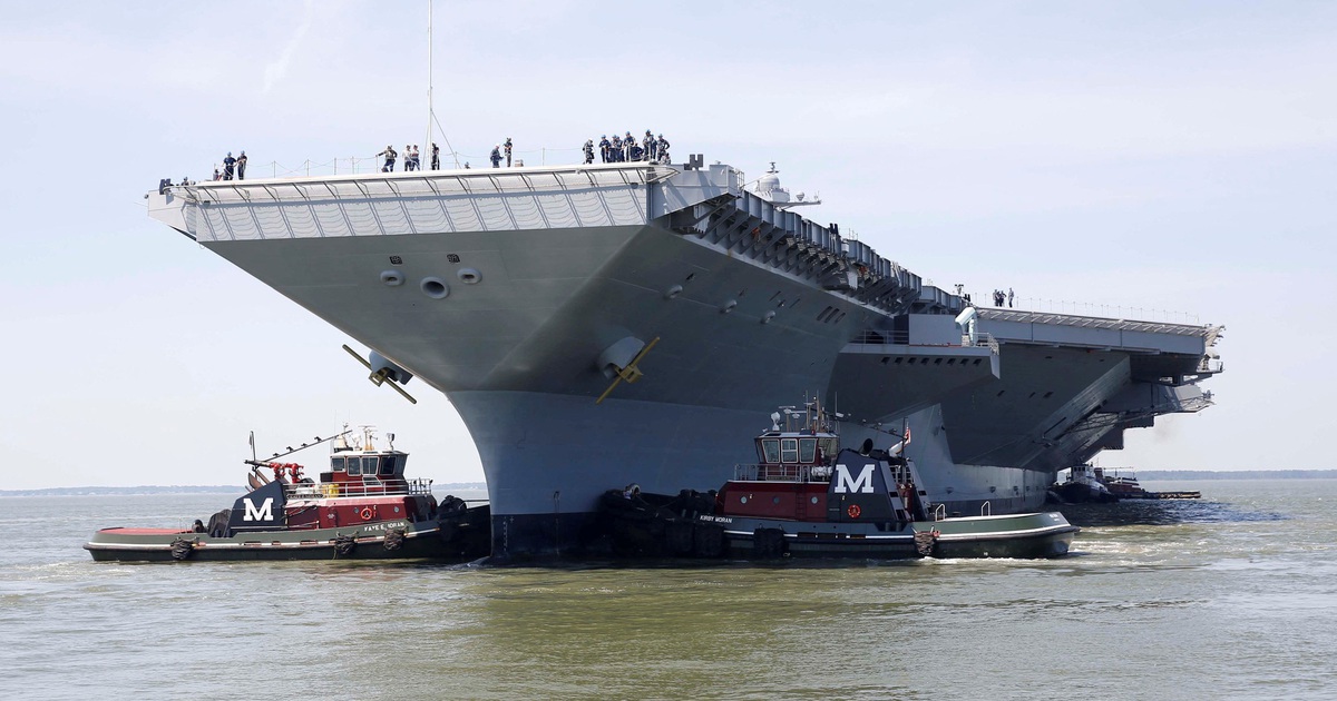 &Ocirc;ng Trump n&oacute;i g&igrave; về th&ocirc;ng tin Mỹ c&oacute; thể tấn c&ocirc;ng Venezuela?